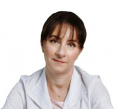 Кутергина Инга Григорьевна