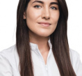 Андриасян Светлана Гнеловна