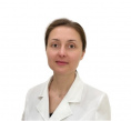 Забелина Александра Олеговна