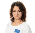 Азарова Екатерина Александровна