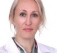 Брусенцова Юлия Викторовна