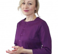 Садчикова Елена Александровна