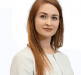 Кот Ирина Валерьевна