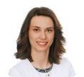 Беляевская (Василевская) Дарья Михайловна
