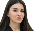 Селимова Джарият Феликсовна