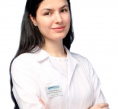 Умархаджиева Зайна Руслановна
