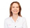 Яловега Юлия Александровна