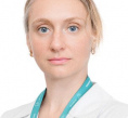 Гордеева Елена Валерьевна