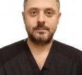 Третьяков Антон Александрович