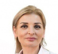 Мдивнишвили Хатуна Бадриевна