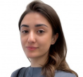 Цебоева Диана Ацамазовна