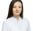 Бруева Кристина Александровна