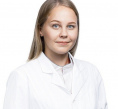 Поддубко Юлия Сергеевна