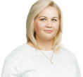 Мальцева Яна Сергеевна