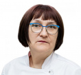 Вишнякова Ольга Дмитриевна