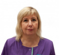Маркова Светлана Григорьевна