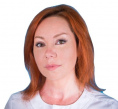 Матросова Наталья Евгеньевна