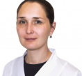 Бабяшкина Диана Талгатовна