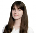 Бучнева Анна Сергеевна