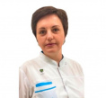 Степанова Елена Владимировна