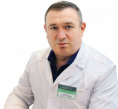 Джамаев Джамал Ганипаевич