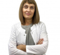 Еременко Анжелика Николаевна