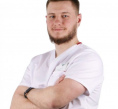 Бурцев Глеб Юрьевич