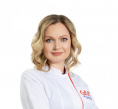 Акиньшина Светлана Владимировна