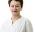 Чабан Татьяна Николаевна