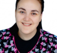 Бабина Дарья Алексеевна