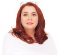 Аламанова (Демушкина) Татьяна Алексеевна