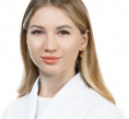 Шавалеева Элина Раилевна