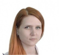 Егоркина Наталья Ивановна