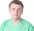 Соломин Никита Андреевич