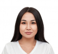 Мунконова Юлия Цыремпиловна