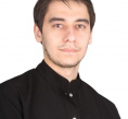 Байгереев Арсен Сапибулаевич