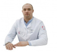 Моисеев Сергей Викторович