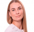 Рудновская Ольга Алексеевна