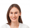 Максименкова Серафима Владимировна
