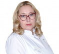 Крутый Ирина Александровна