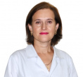 Чернова Надежда Викторовна