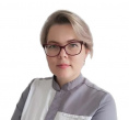 Жидченко Татьяна Валерьевна