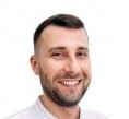 Омаров Арип Шамильевич