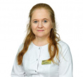 Карабанова Елена Петровна