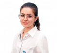 Васюкова Наталья Олеговна