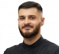 Алиев Орхан Эльманович