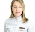 Паладьева Елена Алексеевна