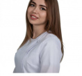Коломакина Дарья Сергеевна