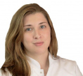 Белякова Елена Евгеньевна
