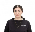 Султаналиева Камилла Исмаиловна